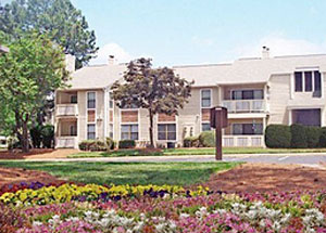 Ambercrest Apartments