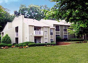 Ashland Apartments