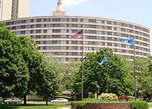 Bushnell on the Park
