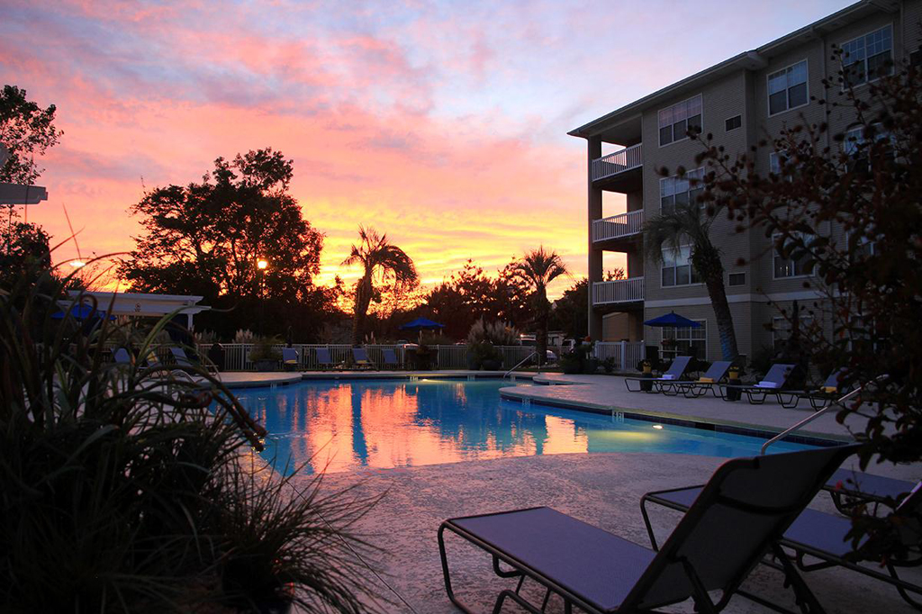 Cherry Grove Commons