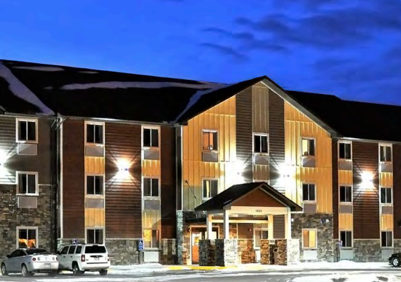 MyPlace Hotel