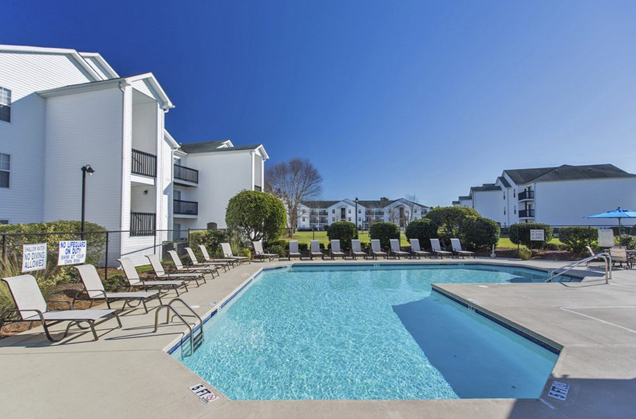Claypond Commons
