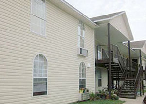 Crutcher Estates