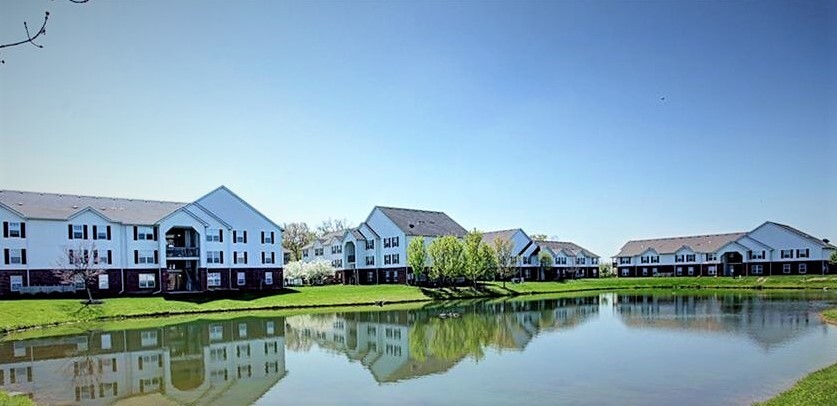 Gateway Lakes