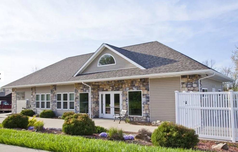 Four Winds Villages