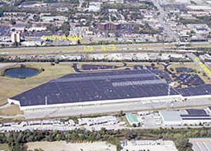 Gateway Industrial Park