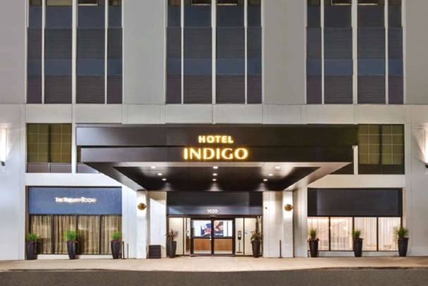 Hotel Indigo Detroit