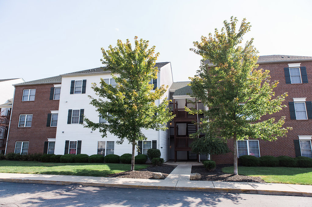 Kensington Commons
