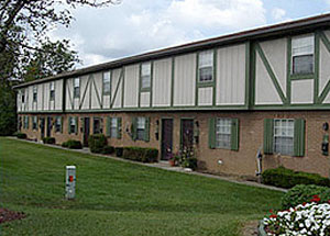 La Vista Apartments