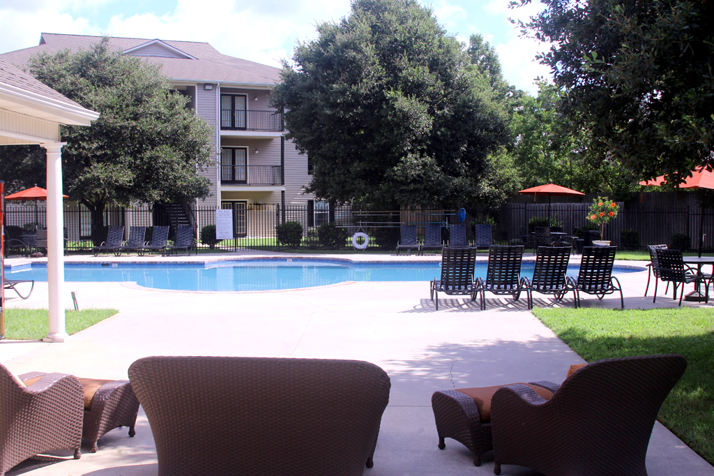 Live Oak Trace Apartments