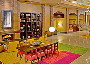 Marriott Ogden