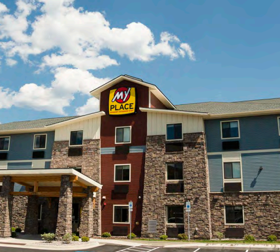 MyPlace Hotel