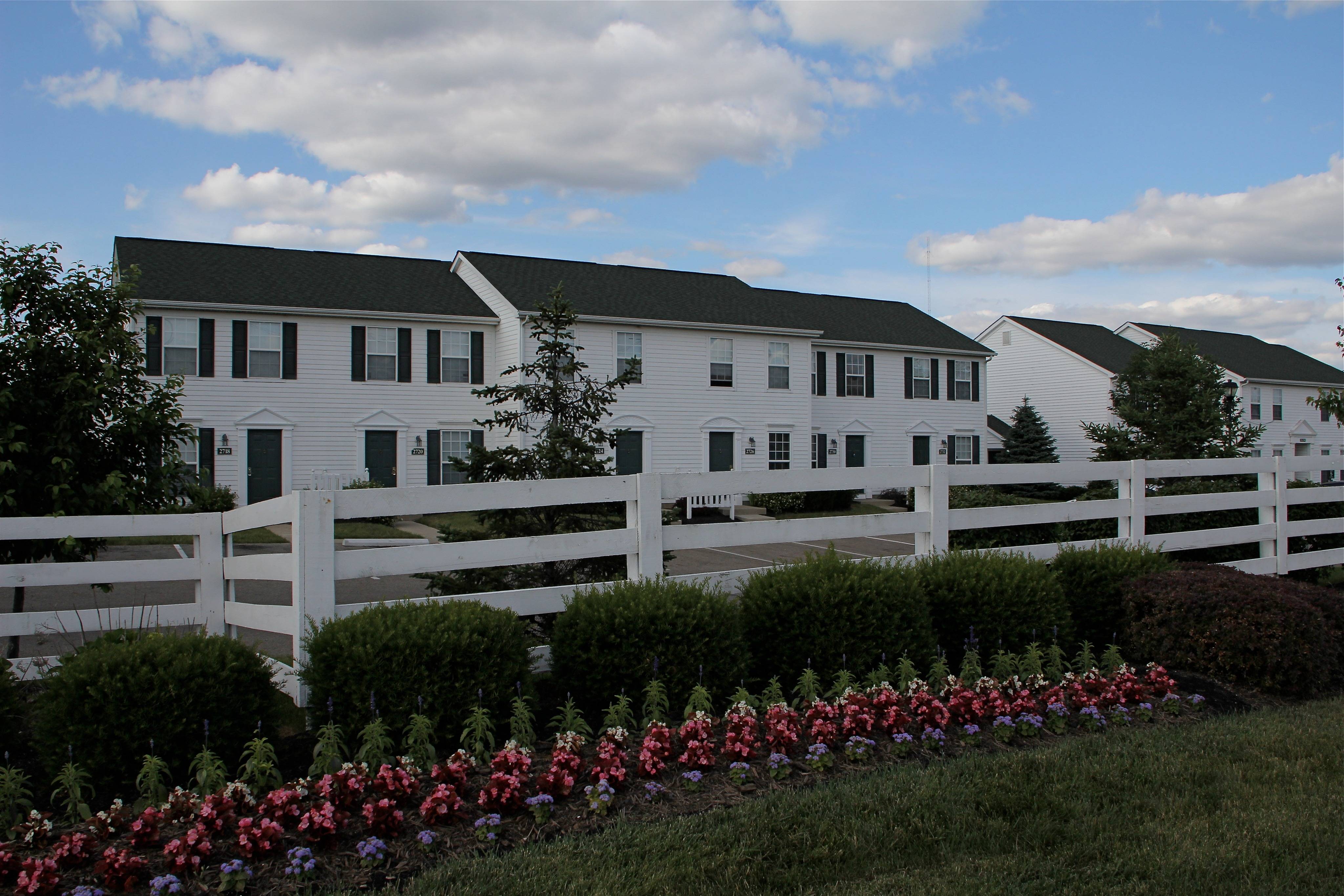 Reserve at Easton