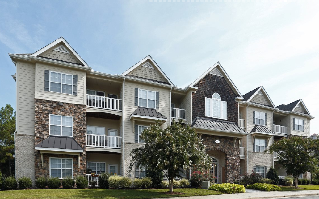 Waterford Place