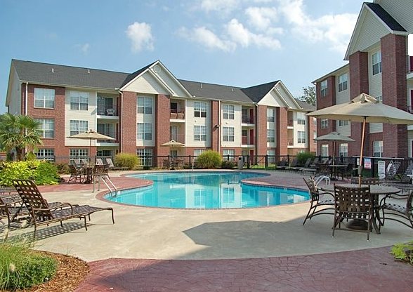 River Pointe