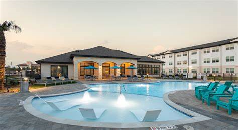The Standard at Copperfield