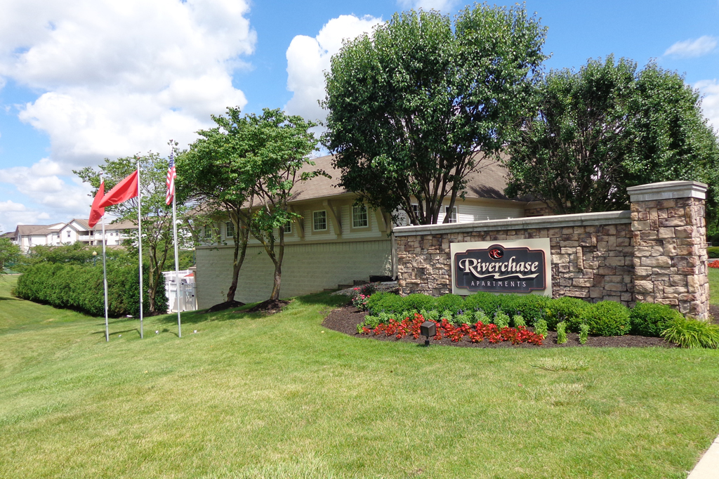 Riverchase Apartments