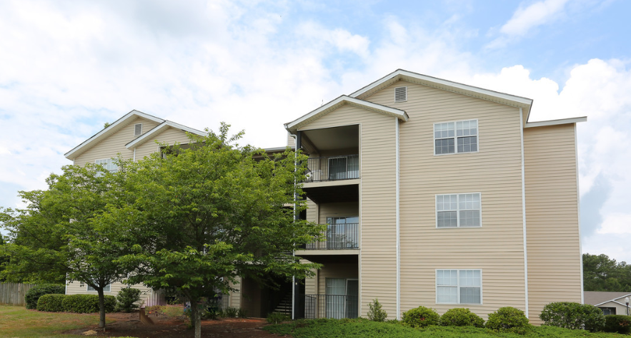 Rutland Place Apartments