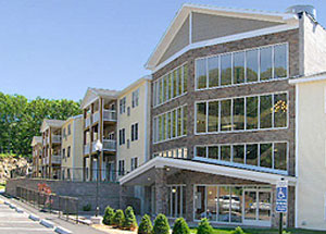 Stonington Estates