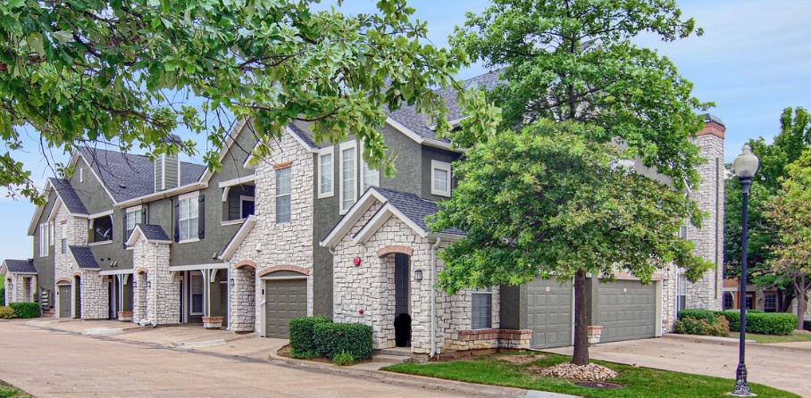 Stonehaven Villas