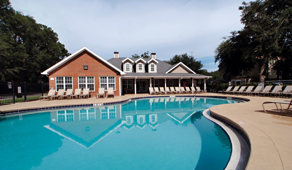 Capitol Townhomes