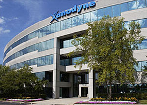 Turfway Ridge Office Park