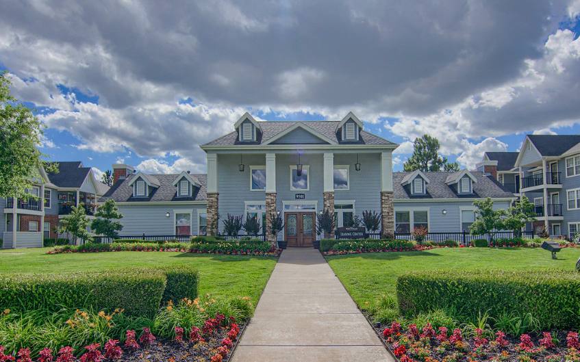 Villas at Countryside