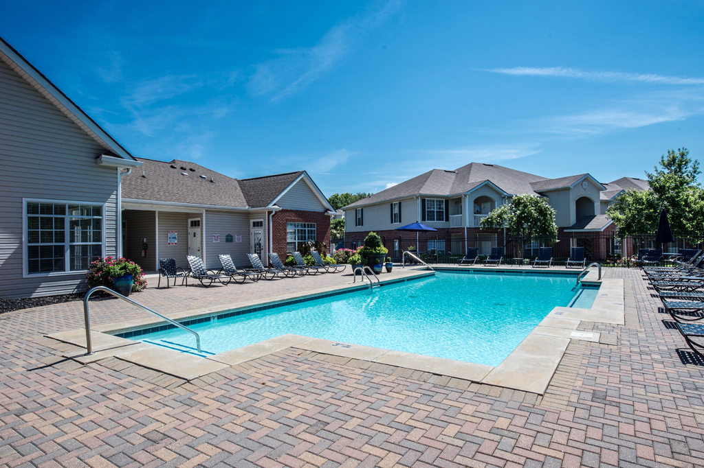 Villas by the Lake