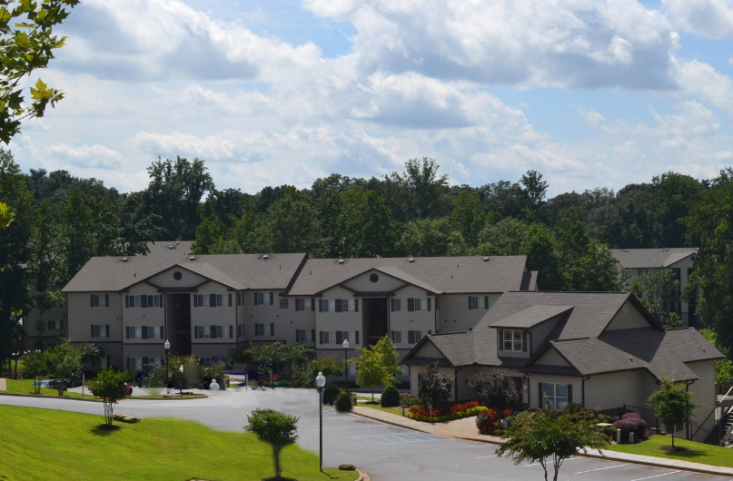 Villas at Lawson Creek