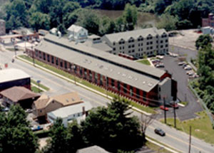 The Wilcox