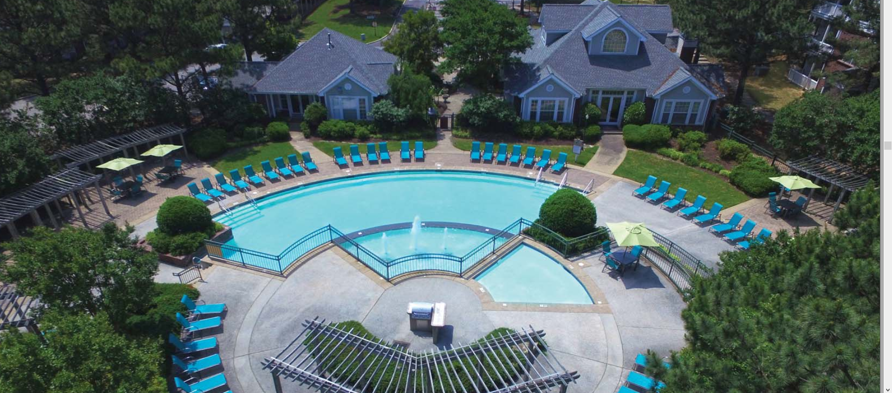 Enclave at Wolfchase