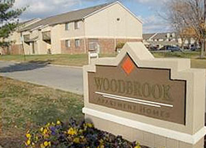 Woodbrook Apartments